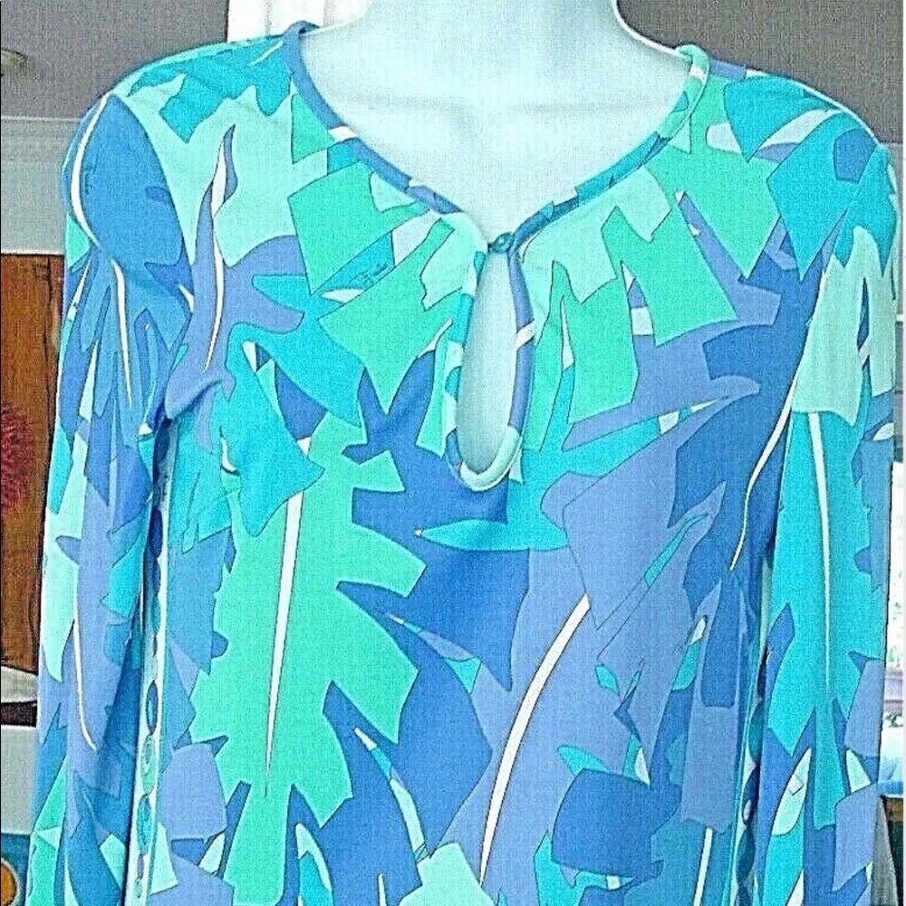 Emilio Pucci